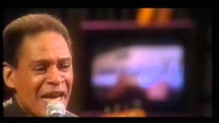 Al Jarreau with Marcus Miller - Tenderness_Live Studio 1994