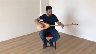 BAKTIK AKUSTİK GÜZEL SAZ ÇALALIM DEDİK 4K PART-2