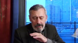 стихи Д.Л.Мансветова читает Иван Верховых - "Дарственная надпись на Азбуке вязания"