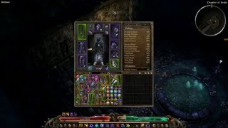 Grim Dawn Ultimate Reaper blademaster build (1.0.0.3)