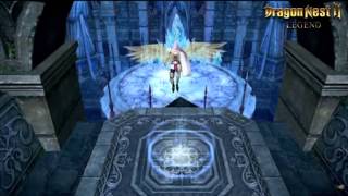 Dragon Nest II: Legend Gameplay Trailer