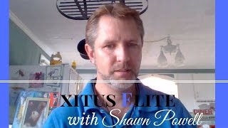 Exitue Elite Strongest teaching Just watch!! You need to see this!!