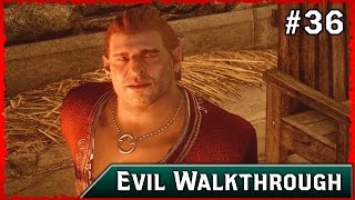 Dragon Age Inquisition: Varric is Sorry ► Evil Choices Walkthrough, Part 36