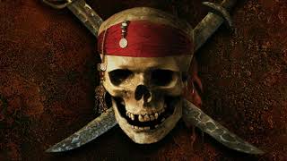 Megaraptor - He`s a Pirate (Pirates of the Caribbean Metal)