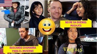 Un señor me pago mi compra en Walgreens + Prepare el desayuno para todos.  Vlog 244 [Vlog Diarios]