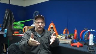 Too Long, Snip & Re-Shoot Track Builder Loop Launcher