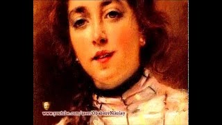 ПУШКИН А.С_ЕВГЕНИЙ ОНЕГИН глава 5 - ОБАБКОВ НИКОЛАЙ