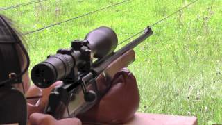 Browning MARAL Accuracy .308 Win