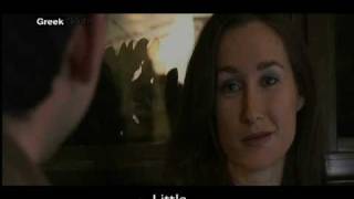 Modern Greek: Lesson 6 - Μιλάτε Ελληνικά; Subtitles