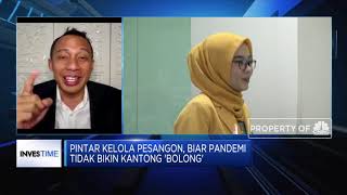 Tips Kelola Uang Pesangon Rp 100 Juta di Saat Pandemi