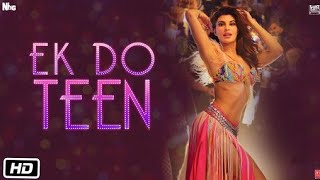 baaghi 2: Ek do teen full Song | Jacqueline F | Tiger shroff | disha p | Ahmed k 
sajid Nadiadwala |