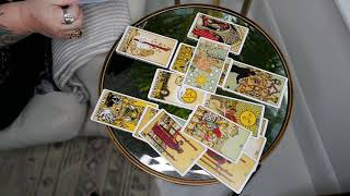 Taurus Weekly Tarot Reading 27th January 2020
