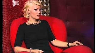 Программа канала ТДК "Сексуальная революция". 31.01.2013