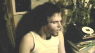 amatory DVD P.S. trailer fan