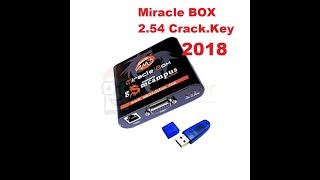 Miracle Box 2.54 Full Crack |Miracle Box 2.54 Crack 2018|How to Install & Run Properly|Without Box