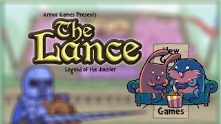 The Lance "На пику!"