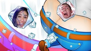 DISTRACTING PLUMBERS - Plumber Crack App - HvW