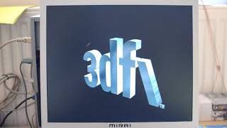 Quake 1 - Am5x86@150MHz (aka 486 DX5), 64MB RAM, 3Dfx Voodoo 1 4MB