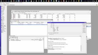 balanceo pcc 2 wan dinamica DHCP Client MIKROTIK Failover