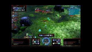 Oblivinati 10 v2 0 World of Warcraft Mage PvP