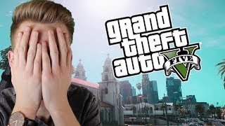 GTA V Zombie Mod SEZON 3 #4 - KŁOPOTY! ?