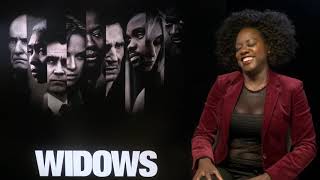 Viola Davis on Annalise Keating memes and gifs
