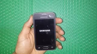 How to Harde Reset Samsung Galaxy Star 2 SM G130E