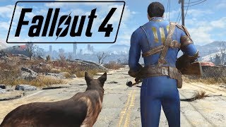 Где скачать и как установить Fallout 4
