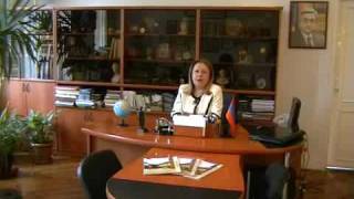 ФИНАЛ ФИЛЬМА "АДРЕС-МОСКОВЯНА 17"