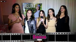 Wishes Melina Marini - CineHDV HD