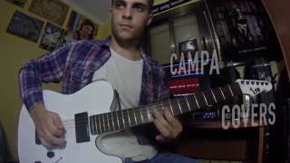Pierce the veil - Phantom Power And Ludicrous Speed cover