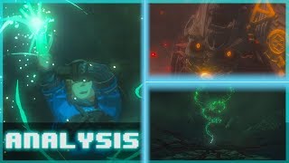 Breath of the Wild 2 Reveal Trailer | Analysis & Secrets
