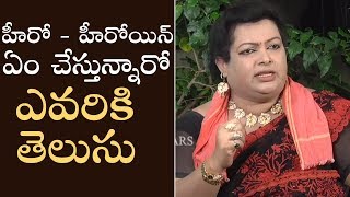 Devi Grandham Comments On Casting Couch In Film Industry | Manastars