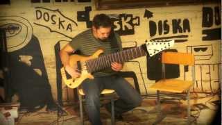 Василий Чернов | Club Doska | st.Petersburg