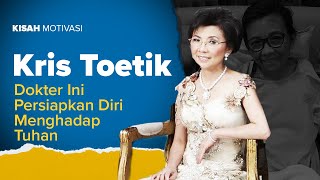 #KisahMotivasi - Divonis Tinggal 3 Bulan Untuk Hidup, Dokter Ini Persiapkan Diri Menghadap Tuhan