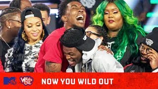 DC Young Fly vs. Desiigner ? A Battle You Need To See | Wild 'N Out | #NowYouWildOut