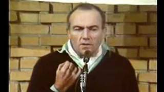 Is Jesus God Ahmed Deedat VS Erik Bock