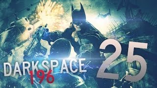 Batman Arkham Origin's Прохождение на "Сложно" серия 25(Файлы Энигмы ч.5)
