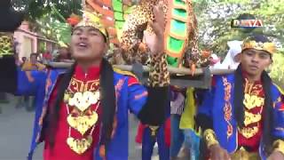 Jangan Ngetngetan-Burok TPJ Live Ds.Rawaurip Kalibangka-djavastudio