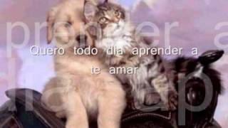 Fruto Sagrado - Diferente dos Anjos - (LEGENDADO)