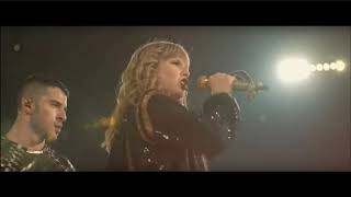 Taylor Swift - End Game (reputation Stadiums Tour)