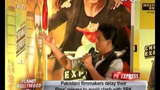 PB Express : Salman Khan, Shahrukh, Hrithik, Sunny Leone & more