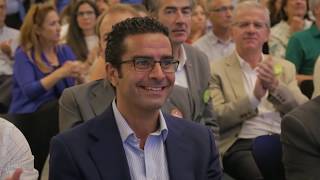 Open House Madrid  - Alumni Universidad de Navarra