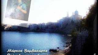 Χαράματα η ώρα τρεις ( Θα 'ρθω να σε ξυπνήσω ) *original