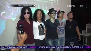 35 Tahun Berkarya, Slank Adakan Konser di GBK