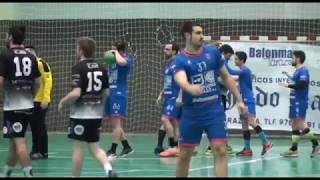 BM Tarazona termina tercero la liga regular
