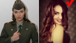наши любимые актеры сериала солдаты спустя 13 лет