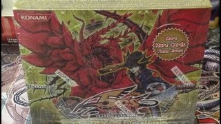 Epic Crossroads of Chaos Box Opening!!!! Must Watch. :D