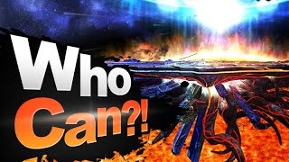 Smash 4 Wii U - Who can go under Final Destination? (WII U VERSION)