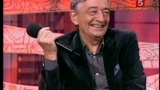 "В нашу гавань заходили корабли" Анонс
